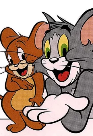 Tom e Jerry