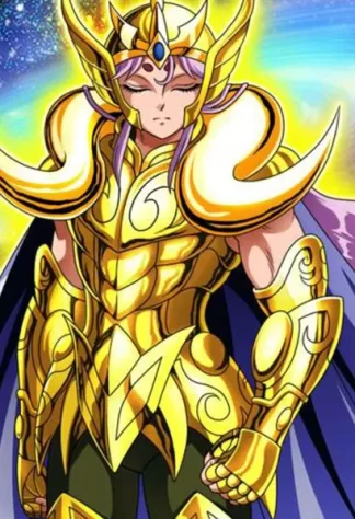 I Cavalieri dello zodiaco 36