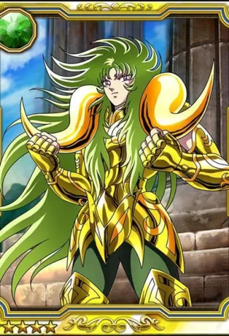 I Cavalieri dello zodiaco 37