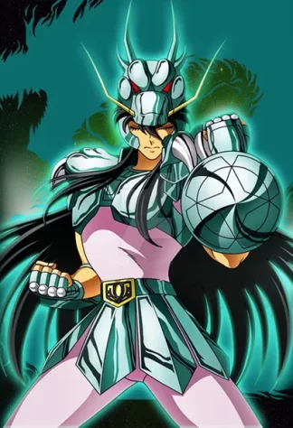 I Cavalieri dello zodiaco 39