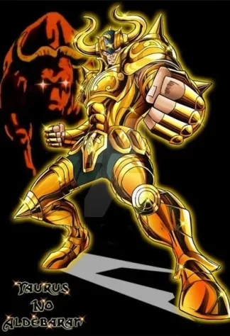 I Cavalieri dello zodiaco 41