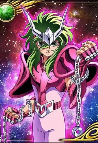 I Cavalieri dello zodiaco 42