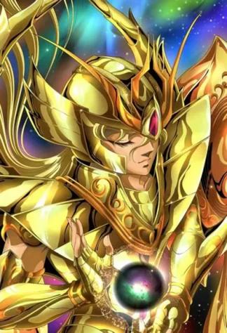 I Cavalieri dello zodiaco 46