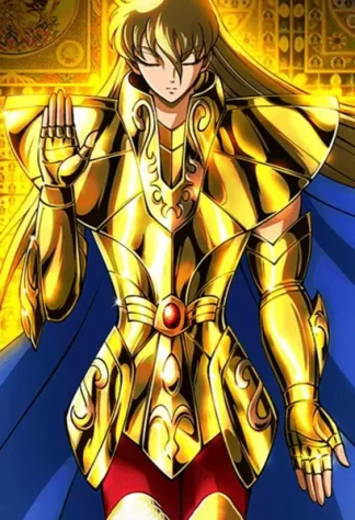 I Cavalieri dello zodiaco 47