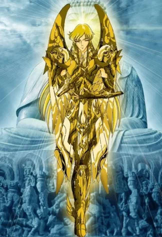 I Cavalieri dello zodiaco 48