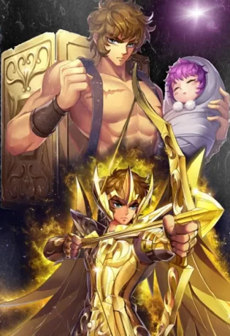 I Cavalieri dello zodiaco 49
