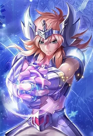 I Cavalieri dello zodiaco 51