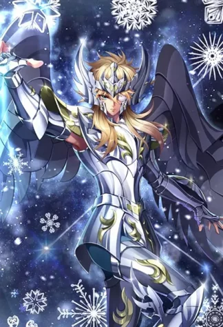 I Cavalieri dello zodiaco 52