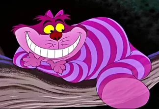 Alice in Wonderland 02