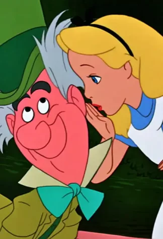 Alice in Wonderland 05