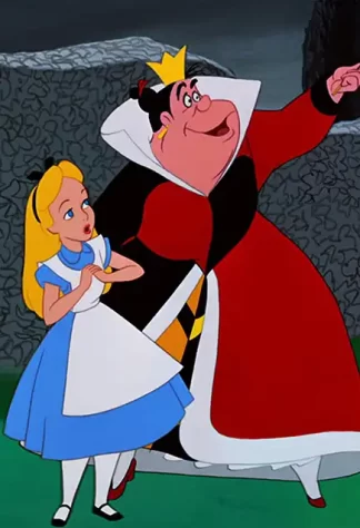 Alice in Wonderland 06