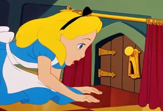 Alice in Wonderland 07