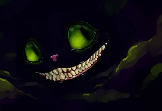 Alice in Wonderland 09