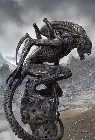Alien 01