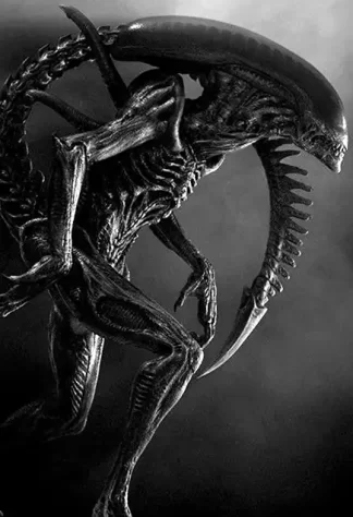 Alien 03