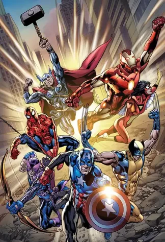 Avengers 02