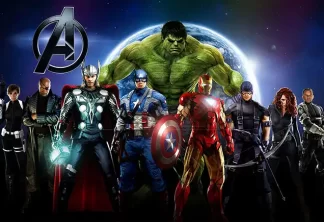 Avengers 08