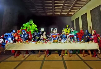 Avengers 11