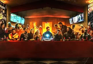 Avengers 13