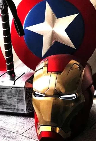Avengers 20