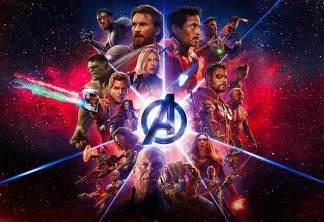Avengers 22