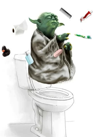 Baby Woda al Bagno