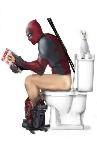 D.Pool al Bagno