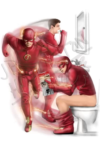 Flash al Bagno
