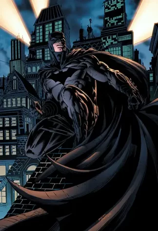Batman 04