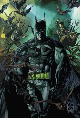 Batman 06