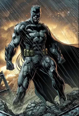 Batman 11