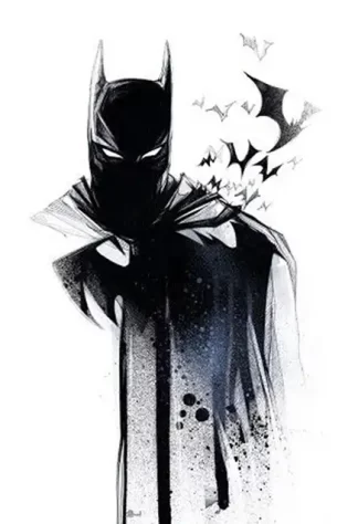 Batman 12