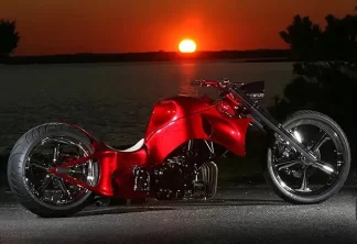 Bikers 18