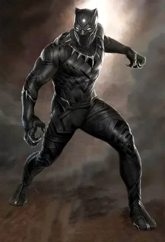 Black Panther 02