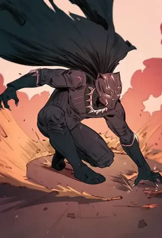 Black Panther 04