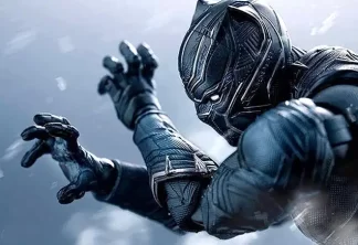 Black Panther 08