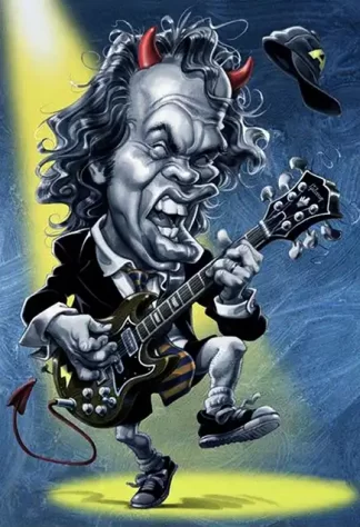 Caricature 05