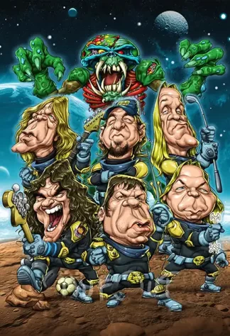 Caricature 07
