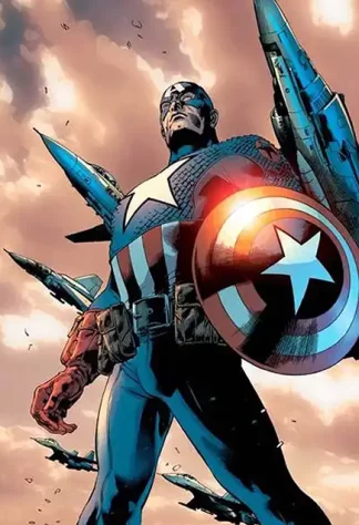 Capitan America 02
