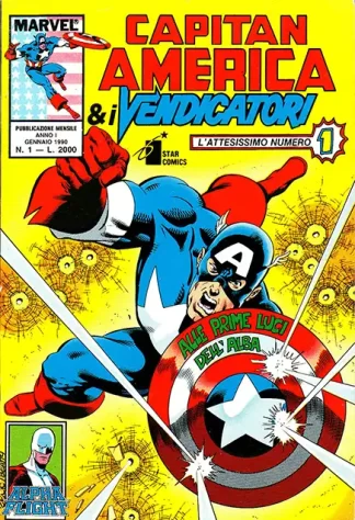 Capitan America 04