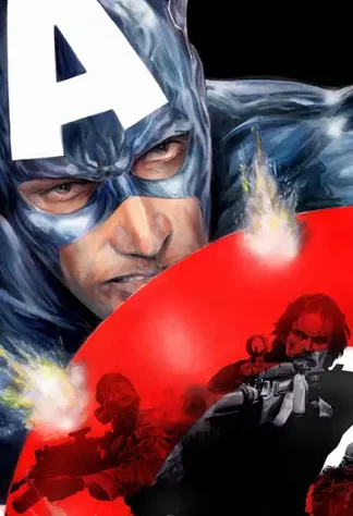 Capitan America 09