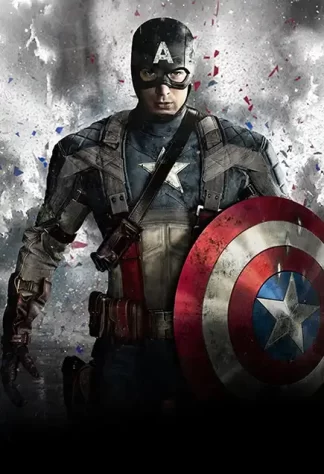 Capitan America