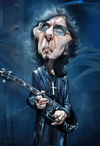 Caricature 02