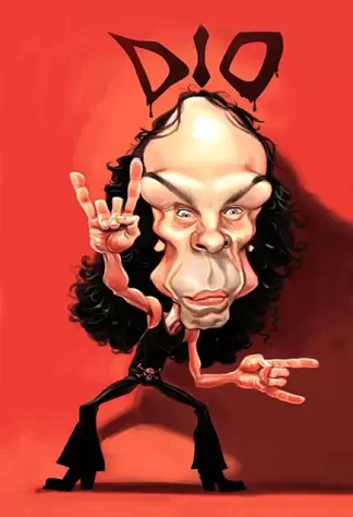 Caricature 04