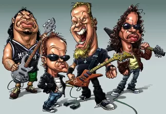Caricature 06