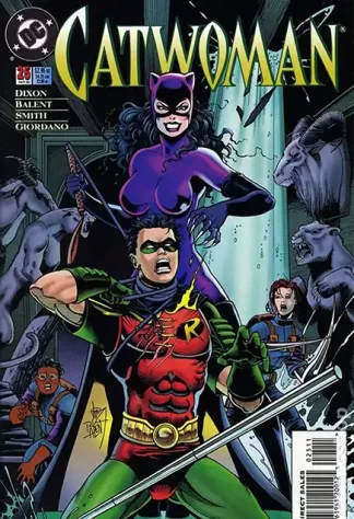Catwoman 04