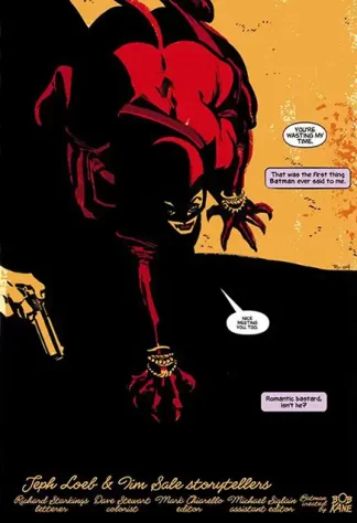 Catwoman 06
