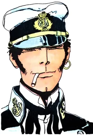 Corto Maltese