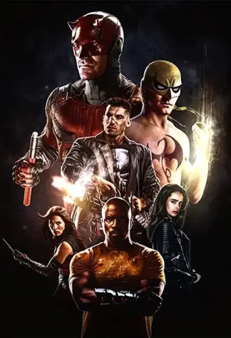 Daredevil 01