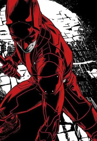 Daredevil 02